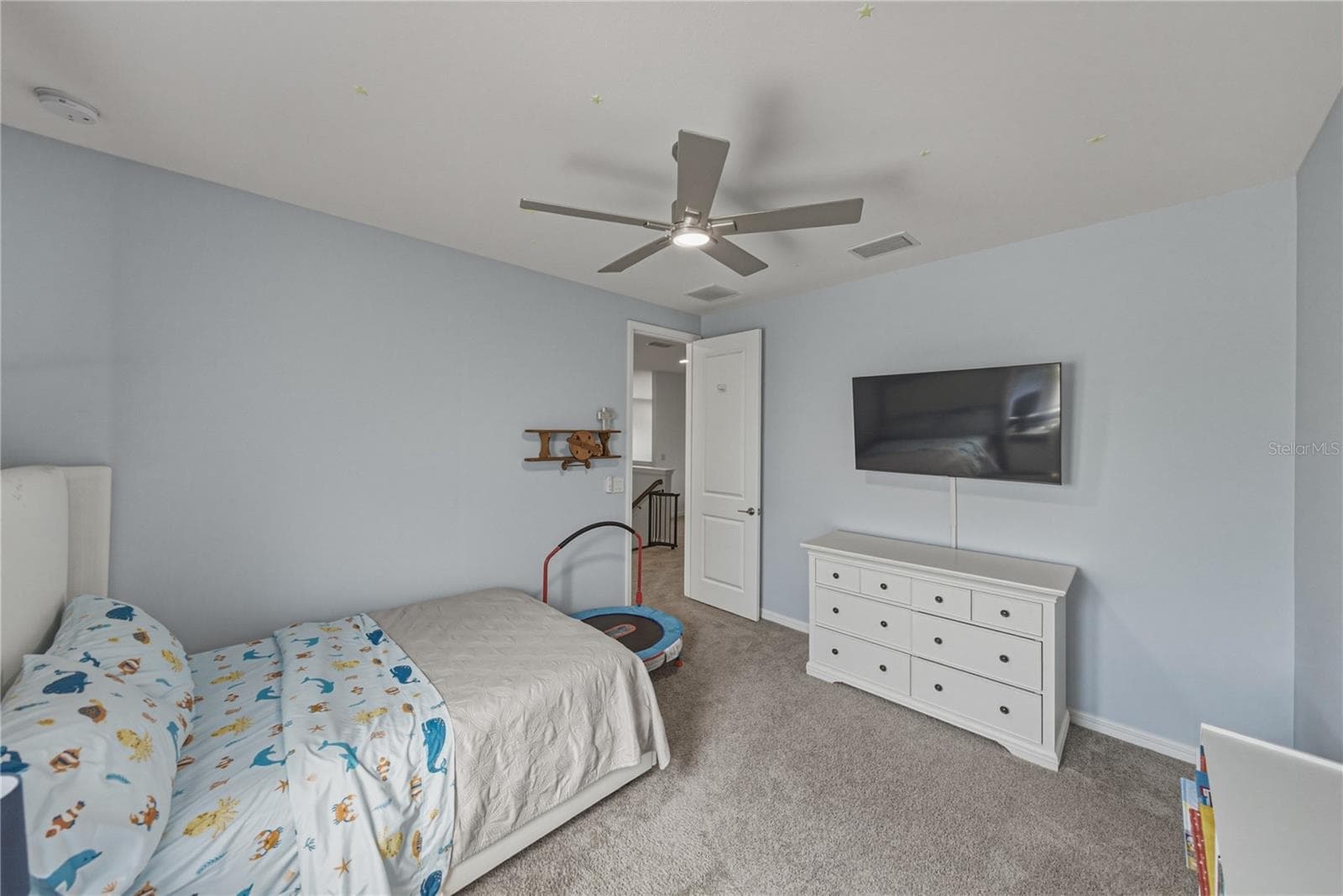 Single Family Residence at 6978 BRADBURY CIR, WESLEY CHAPEL, photo 67 of 98