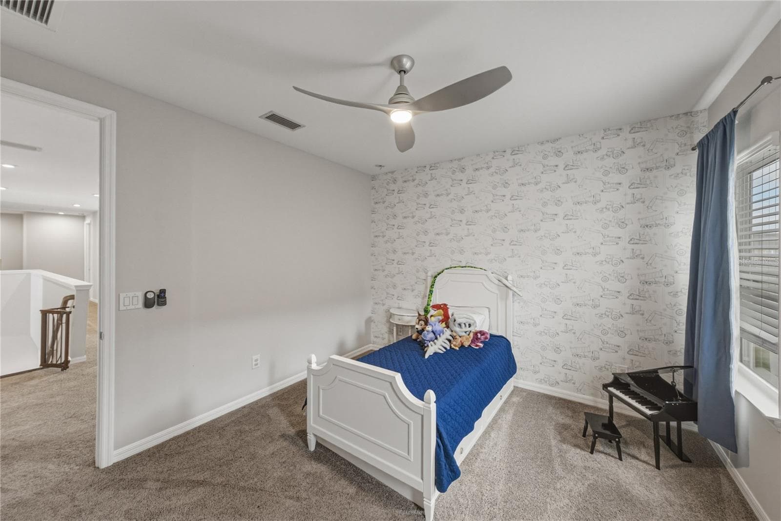 Single Family Residence at 6978 BRADBURY CIR, WESLEY CHAPEL, photo 71 of 98