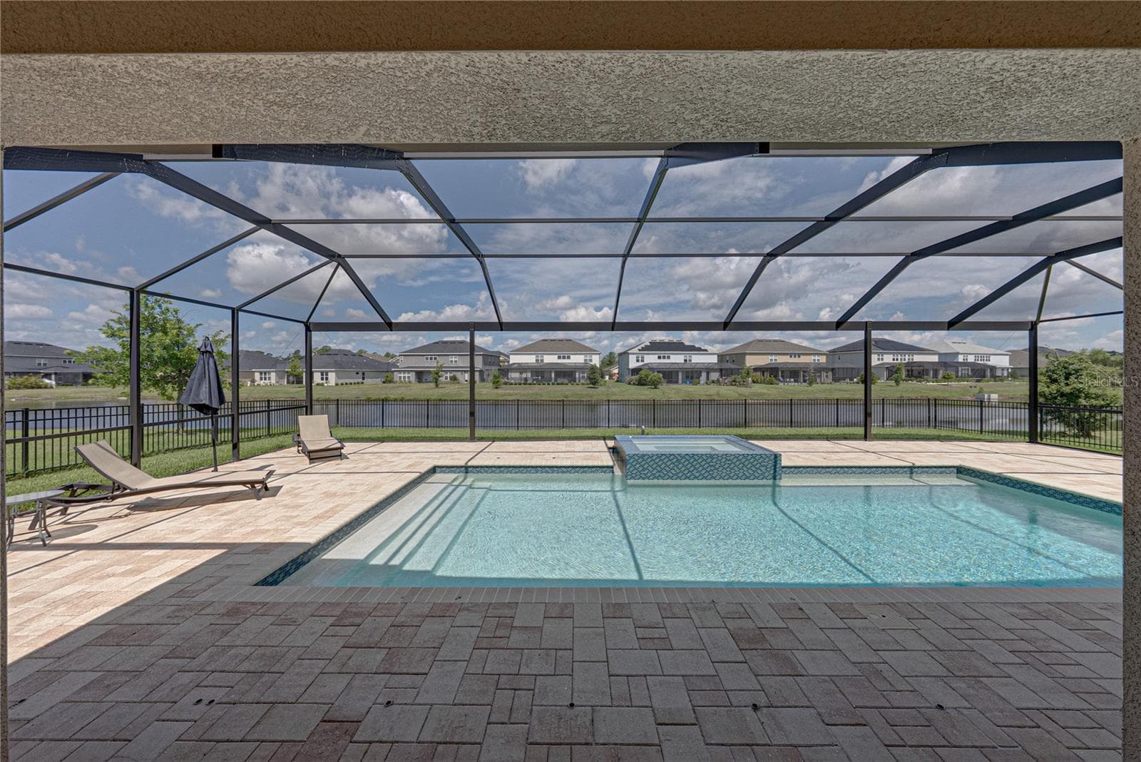 Single Family Residence at 6978 BRADBURY CIR, WESLEY CHAPEL, photo 73 of 98