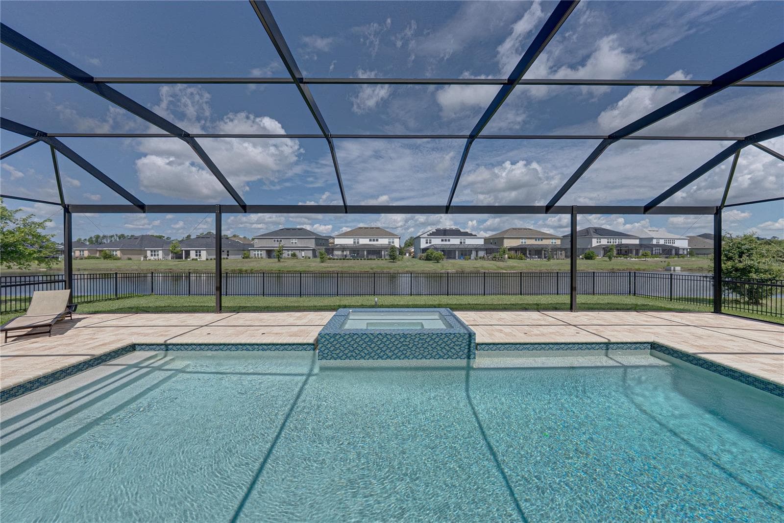 Single Family Residence at 6978 BRADBURY CIR, WESLEY CHAPEL, photo 74 of 98