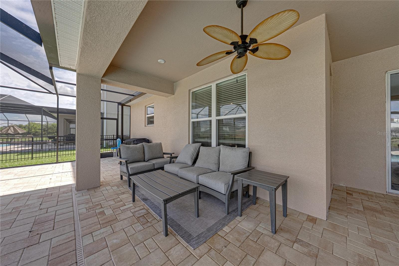 Single Family Residence at 6978 BRADBURY CIR, WESLEY CHAPEL, photo 77 of 98