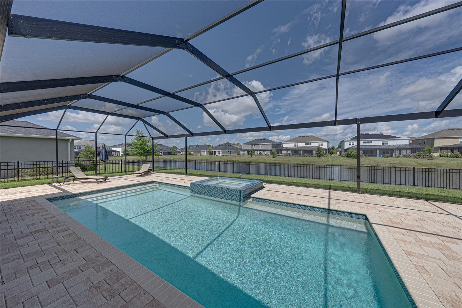 Single Family Residence at 6978 BRADBURY CIR, WESLEY CHAPEL, photo 78 of 98