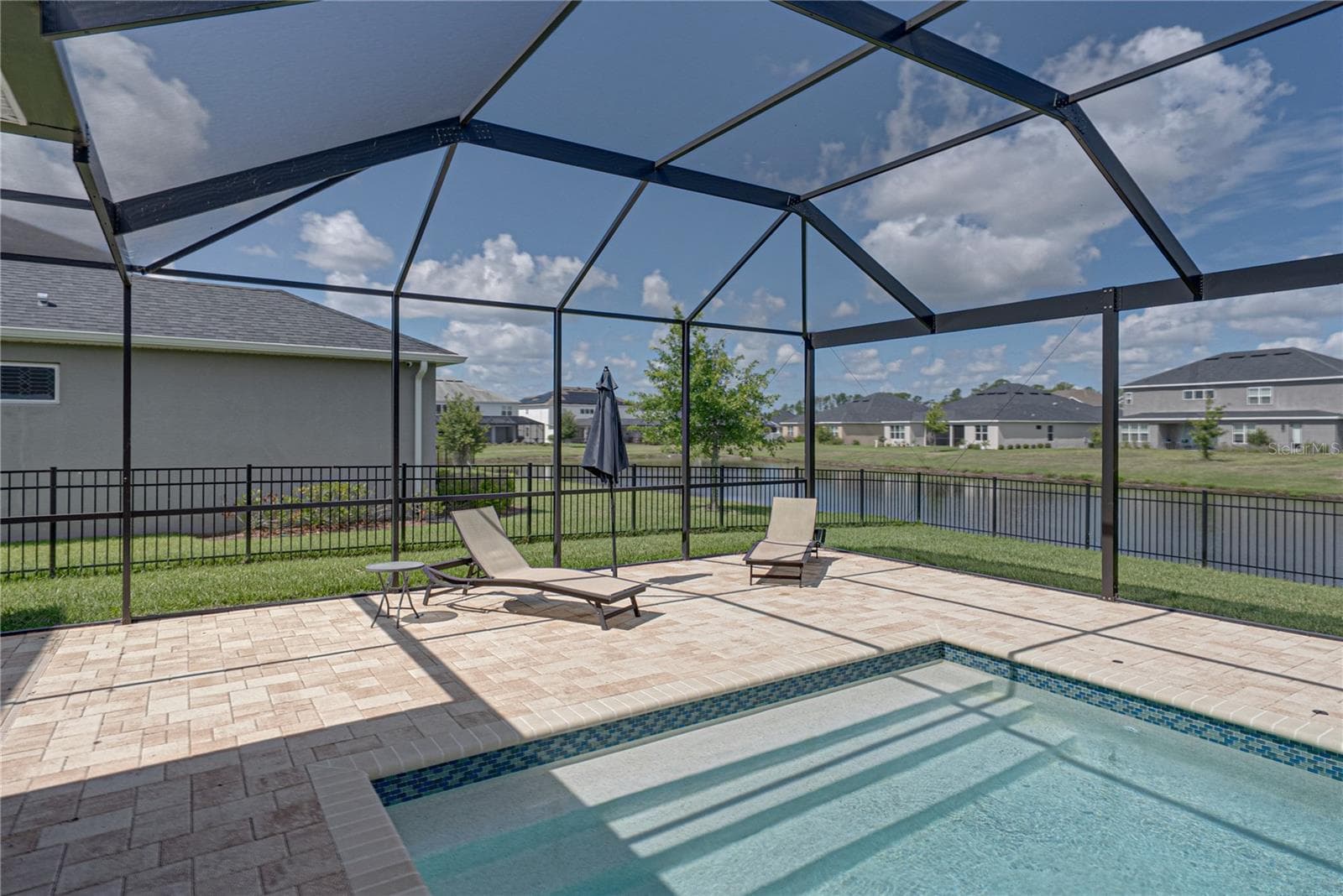 Single Family Residence at 6978 BRADBURY CIR, WESLEY CHAPEL, photo 79 of 98