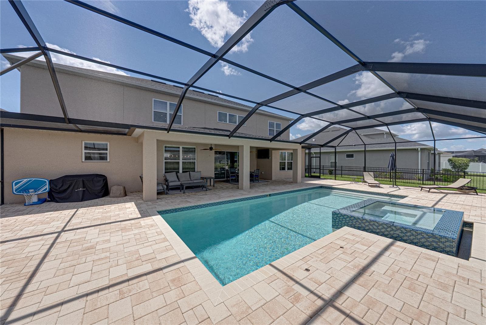 Single Family Residence at 6978 BRADBURY CIR, WESLEY CHAPEL, photo 80 of 98