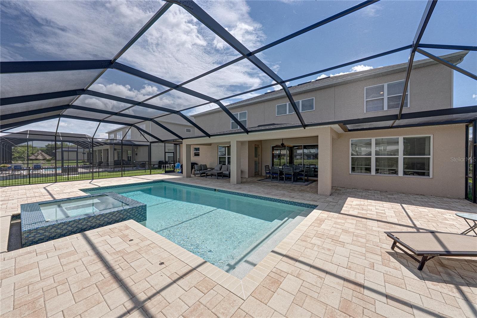 Single Family Residence at 6978 BRADBURY CIR, WESLEY CHAPEL, photo 82 of 98