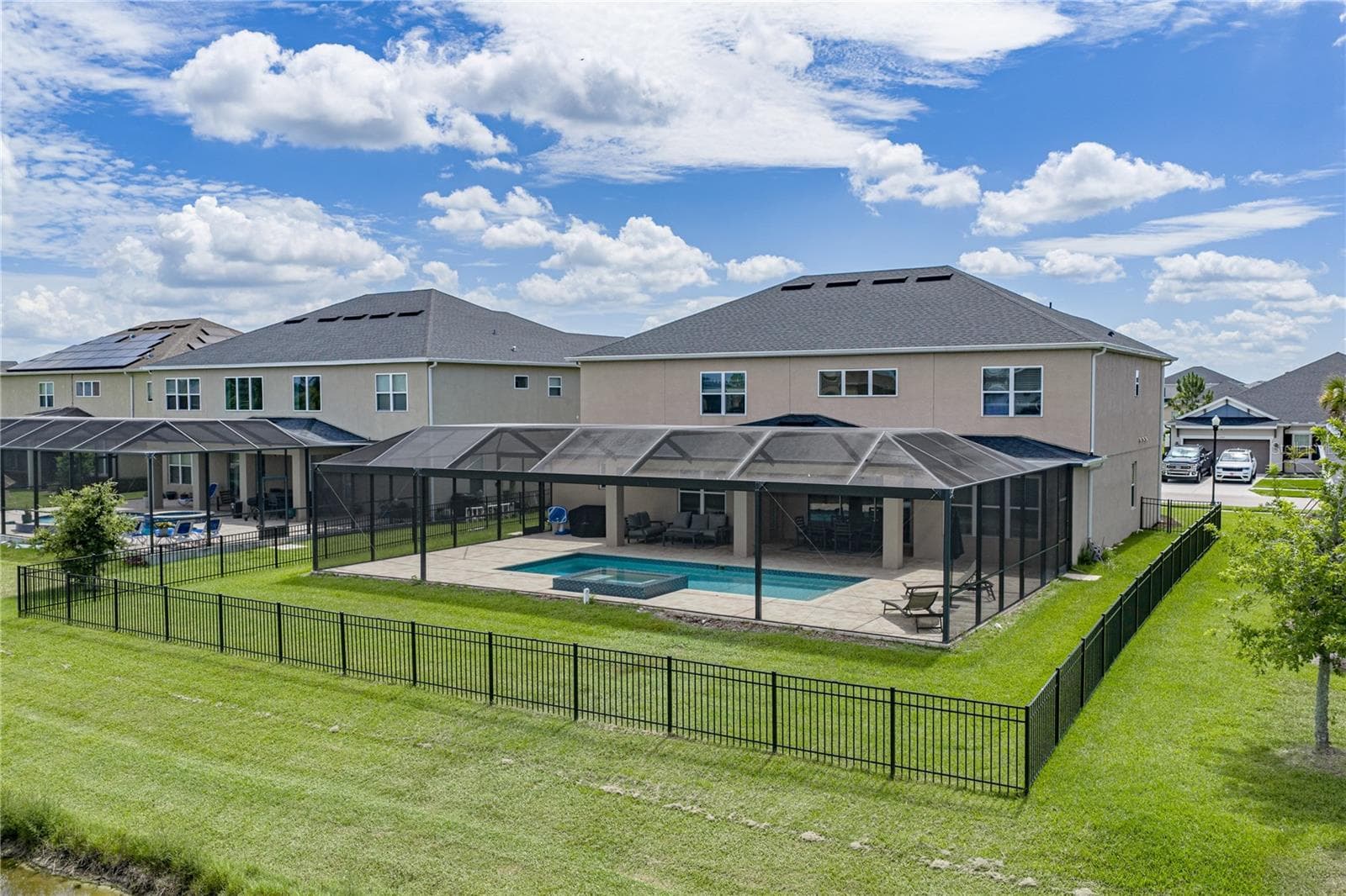 Single Family Residence at 6978 BRADBURY CIR, WESLEY CHAPEL, photo 83 of 98