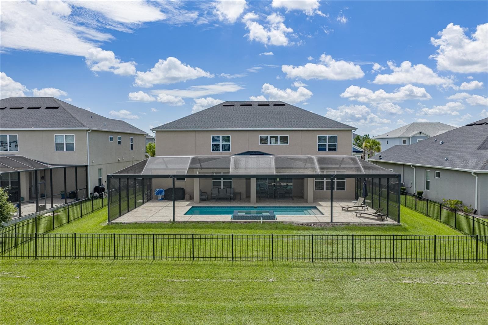 Single Family Residence at 6978 BRADBURY CIR, WESLEY CHAPEL, photo 84 of 98