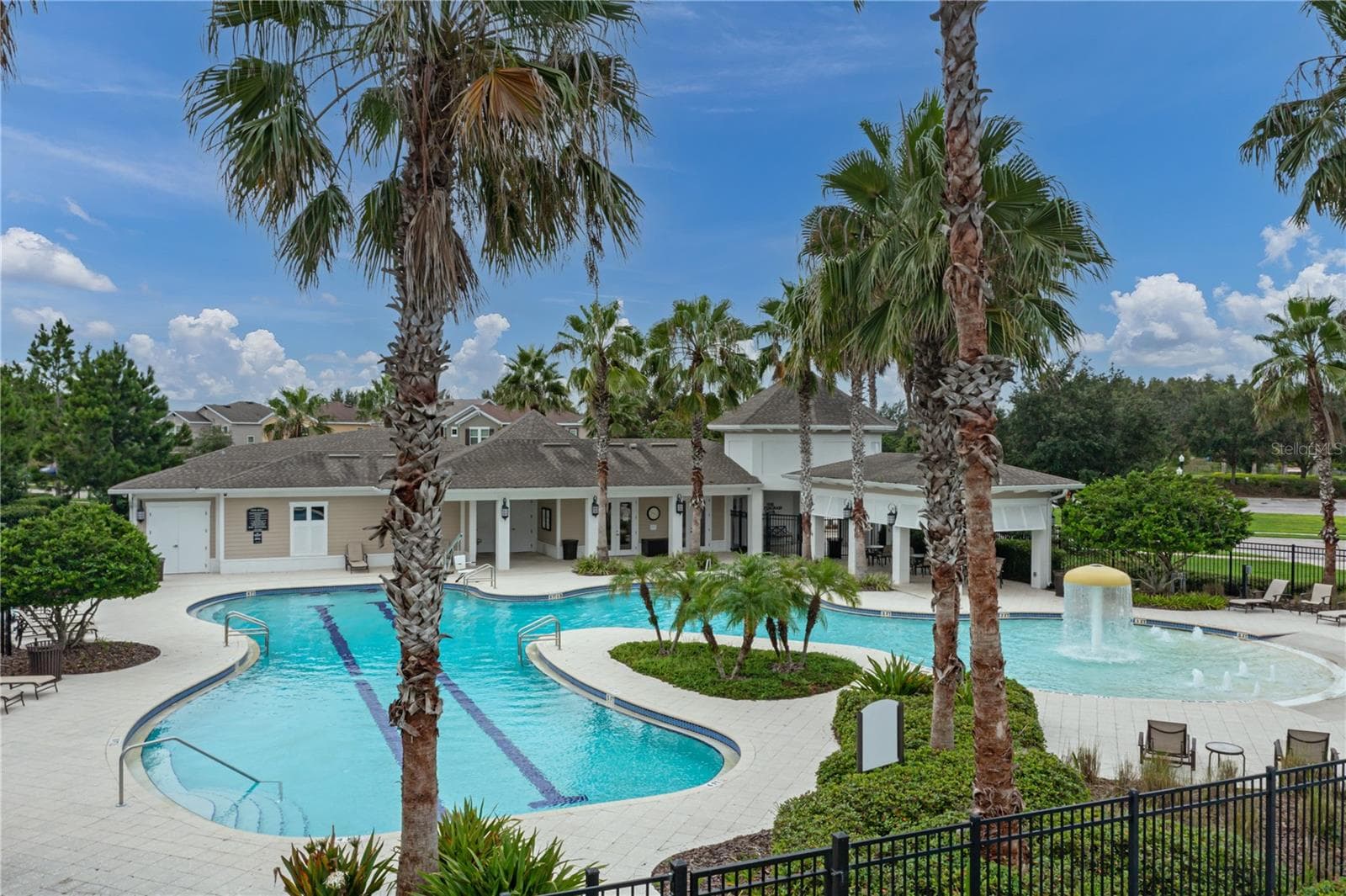 Single Family Residence at 6978 BRADBURY CIR, WESLEY CHAPEL, photo 96 of 98