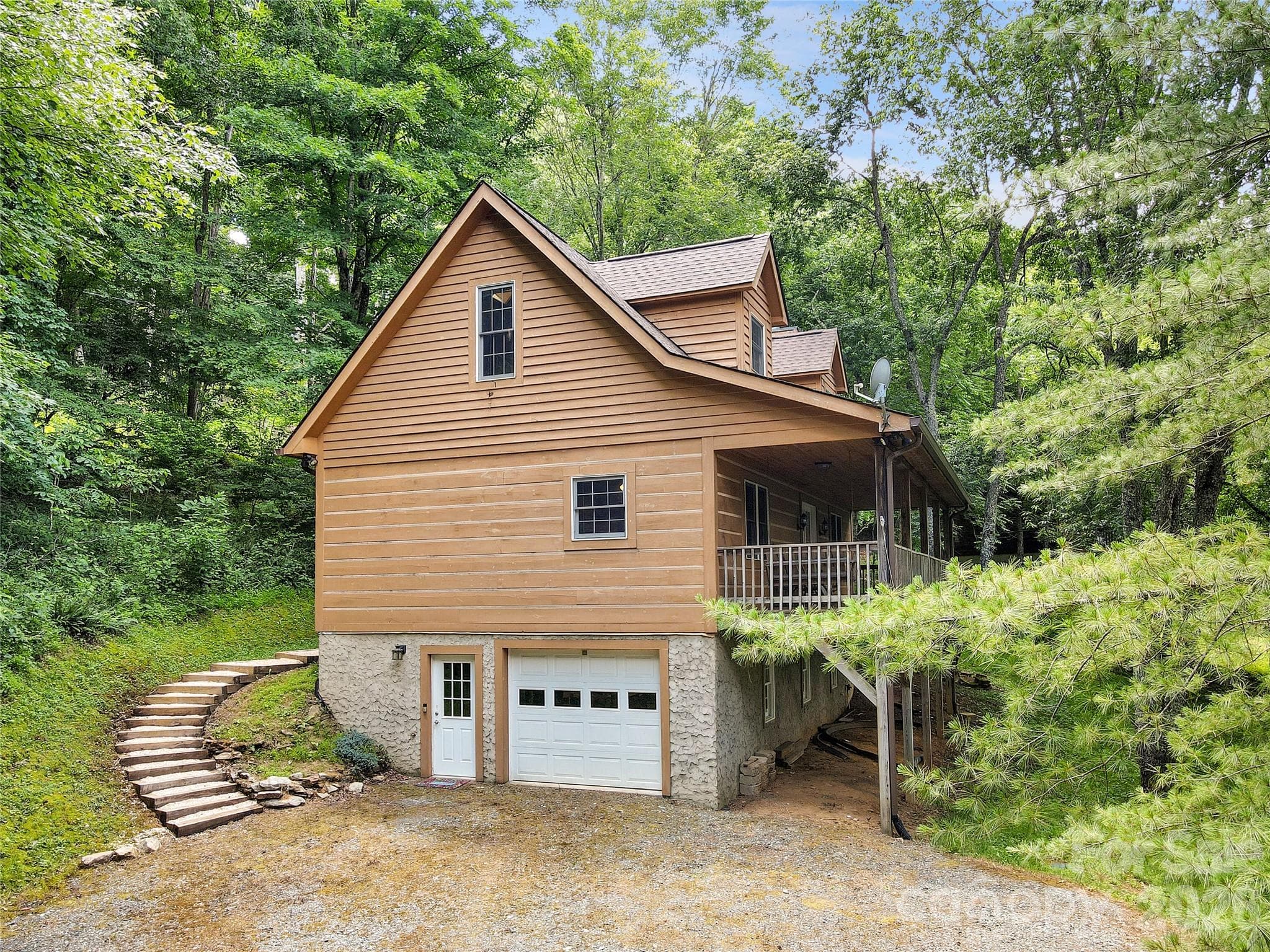 Single Family Residence at 219 Red Maple Lane, Boone, photo 3 of 38