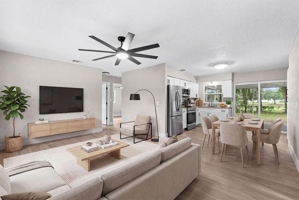 Single Family Residence at 5399 MUSTANG WAY, ORLANDO, photo 9 of 33