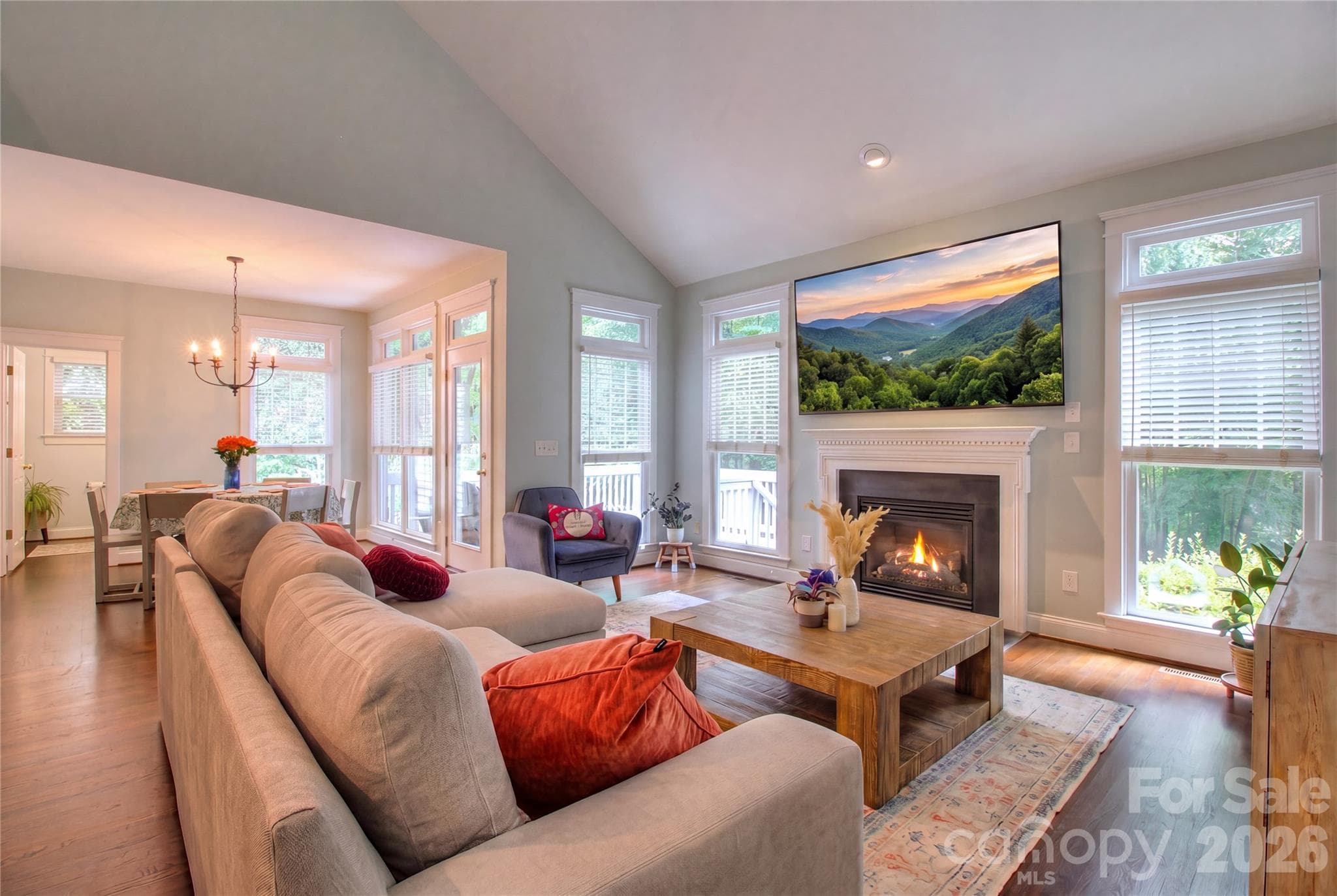 Single Family Residence at Waxhaw, photo 2 of 47