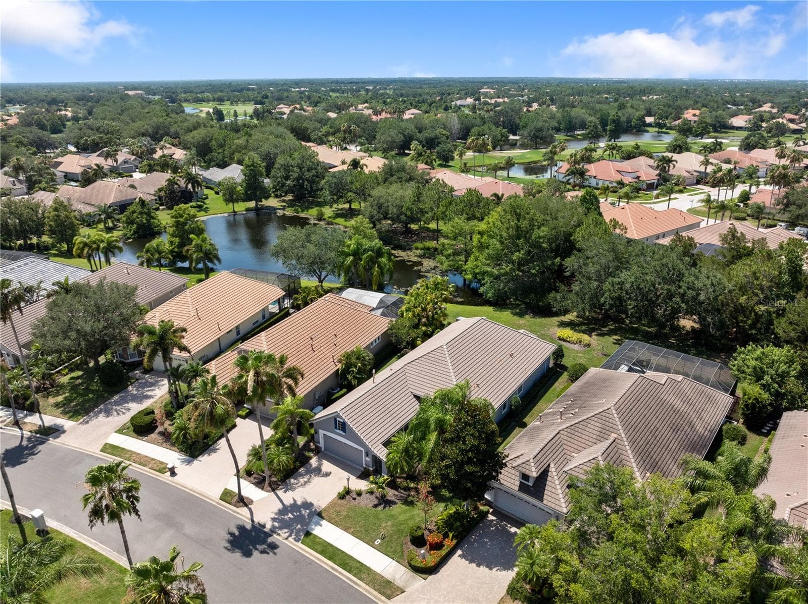 Single Family Residence at 7245 ORCHID ISLAND PL, LAKEWOOD RANCH, photo 56 of 58