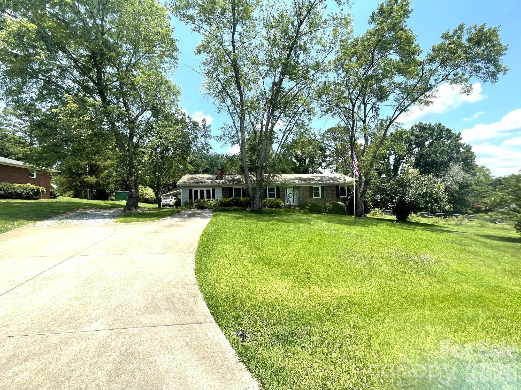 Single Family Residence at 130 Ridgeland Drive, Rutherfordton, photo 34 of 42