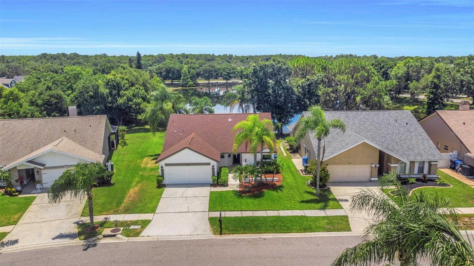 Single Family Residence at 8609 BOYSENBERRY DR, TAMPA, photo 46 of 52