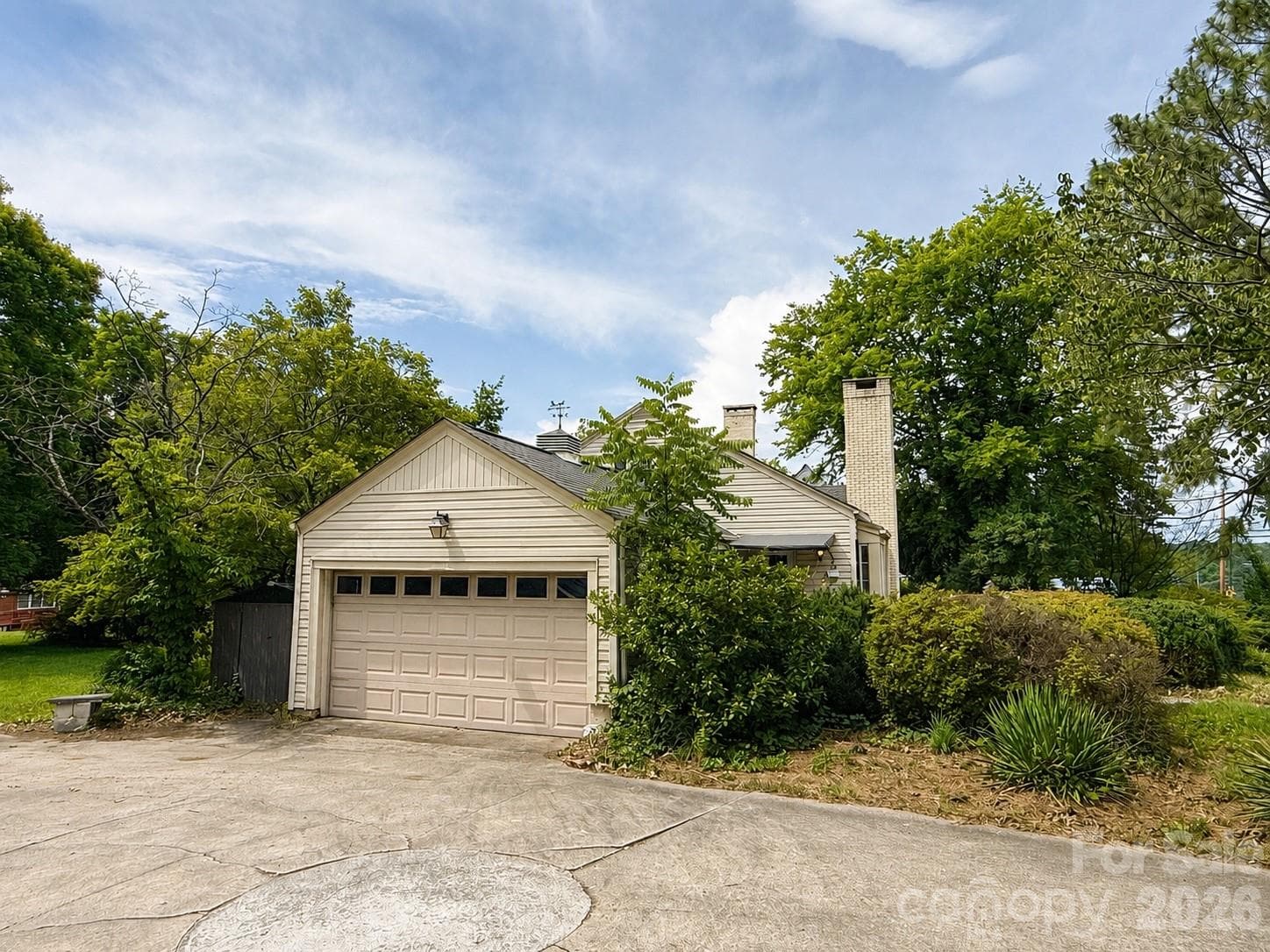Single Family Residence at 404 Fairview Drive, Lexington, photo 41 of 44