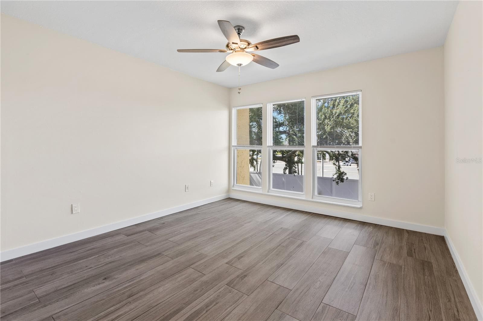Primary Bedroom - 3405 CLARK RD #205, SARASOTA