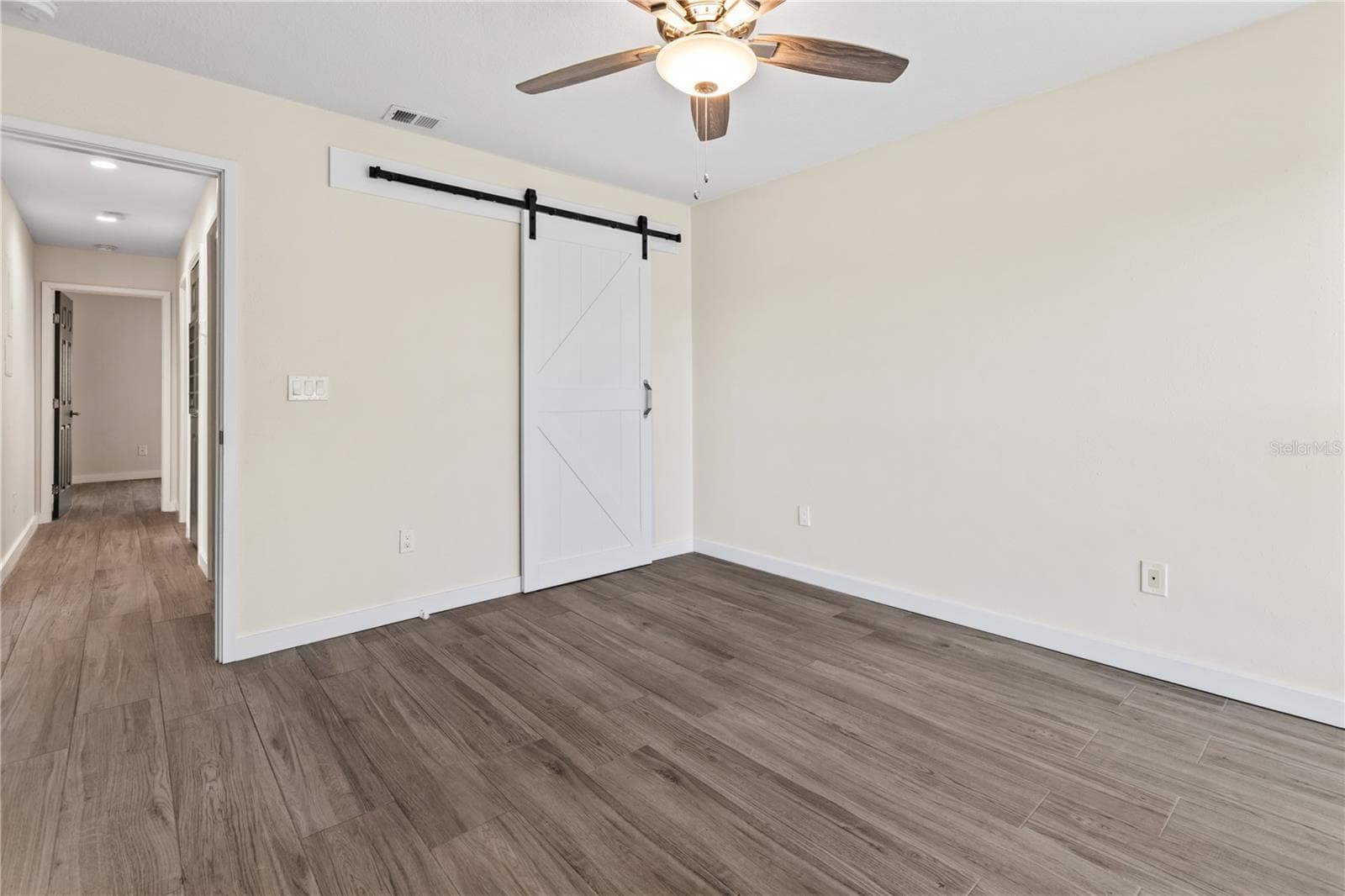 Primary Bedroom - 3405 CLARK RD #205, SARASOTA