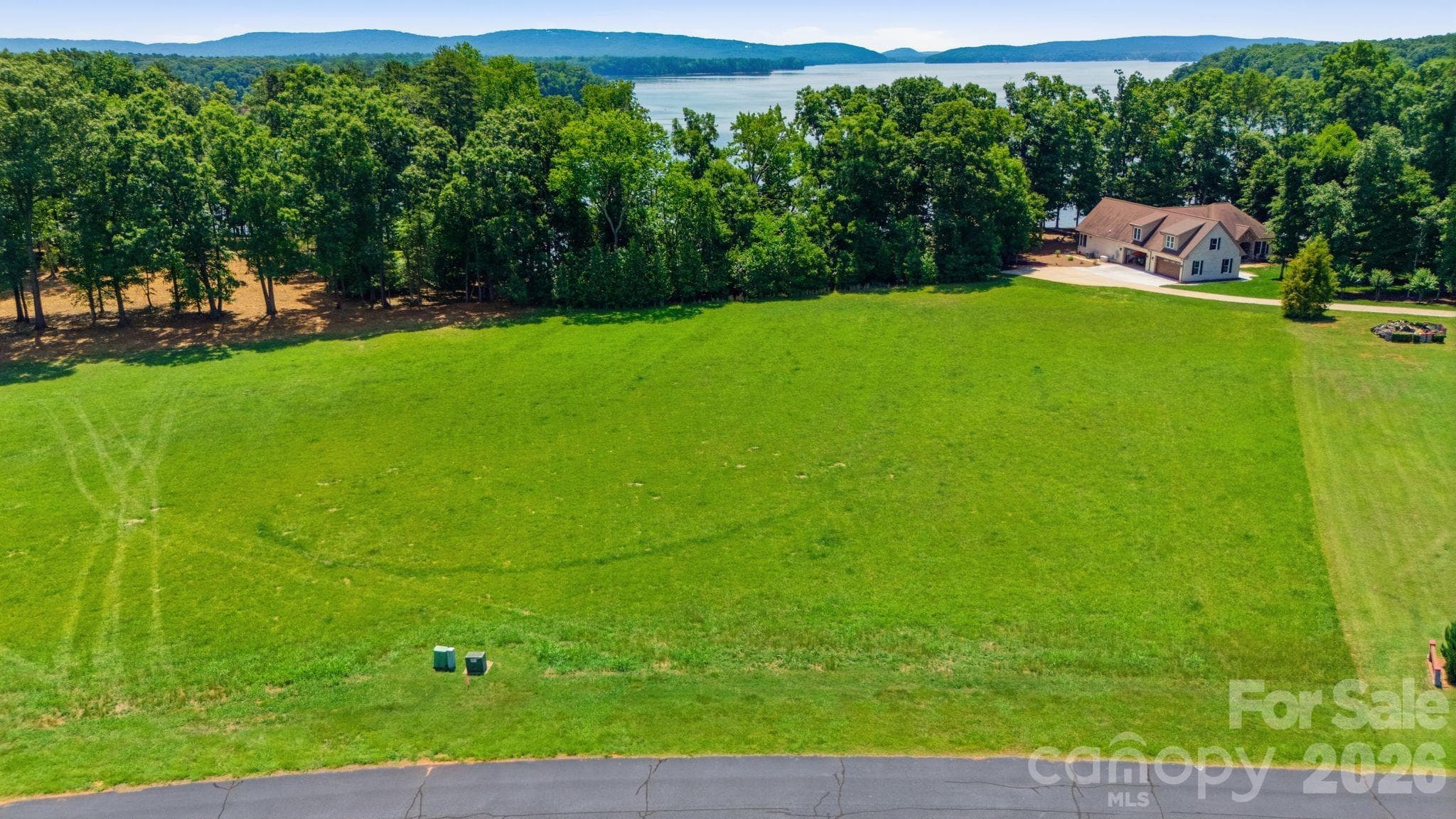 Lot at 206 Kendricks Cove, Lexington, photo 4 of 13