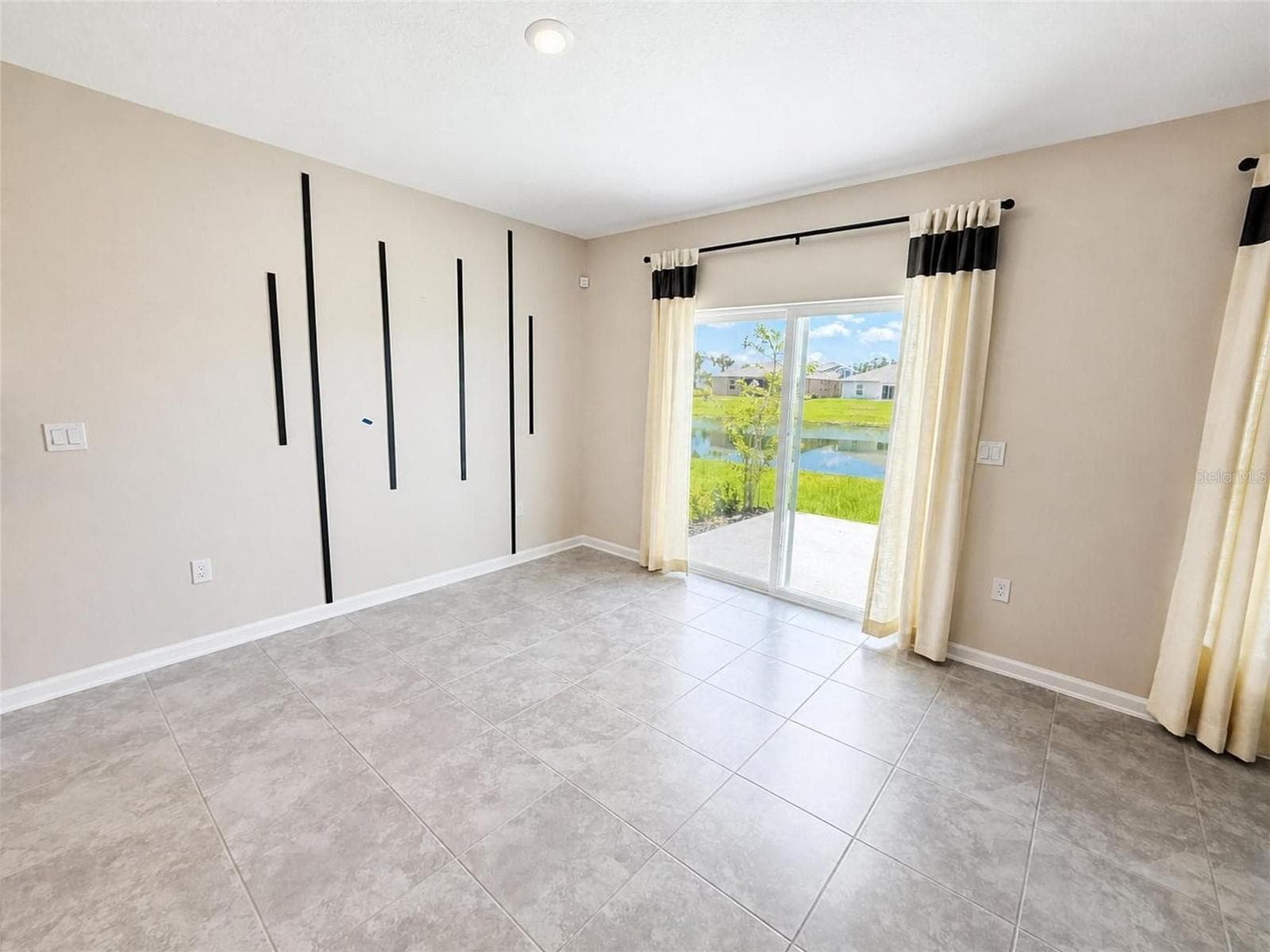 Dining - 5638 LOGGIA LN, KISSIMMEE