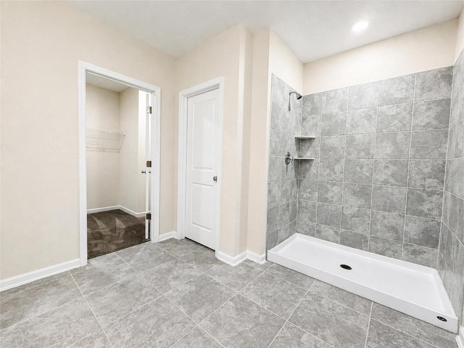 Primary Bath - 5638 LOGGIA LN, KISSIMMEE