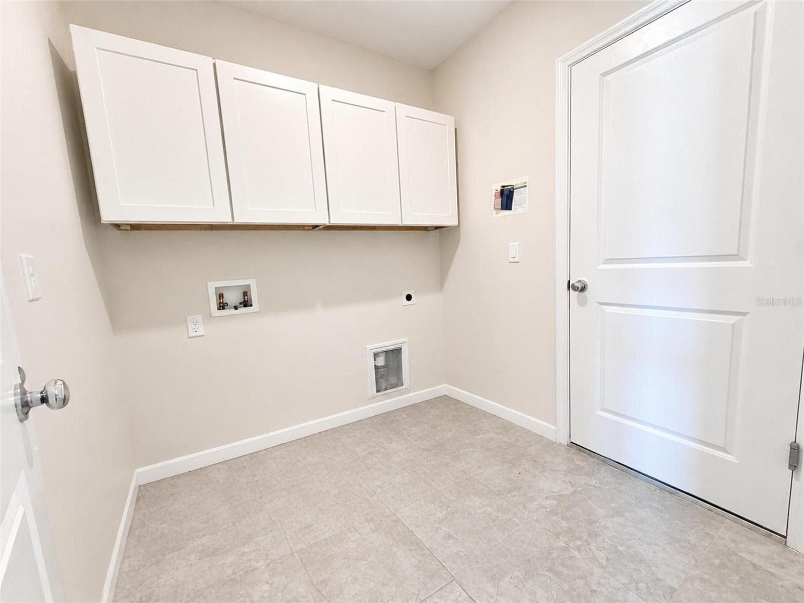Laundry - 5638 LOGGIA LN, KISSIMMEE