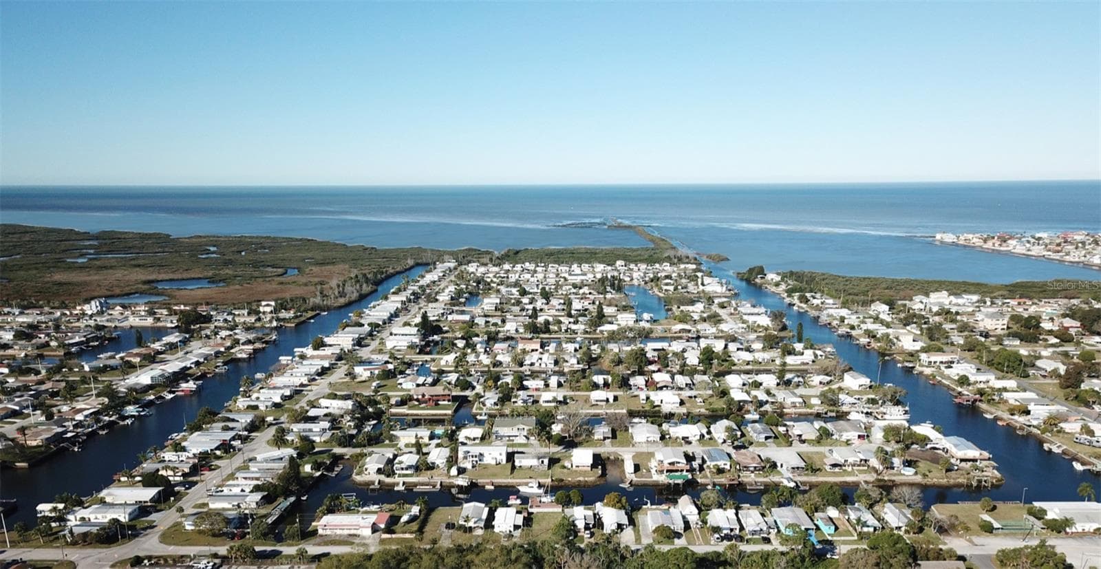 The Entire Signal Cove Subdivision. - 6629 TOWER DR, HUDSON