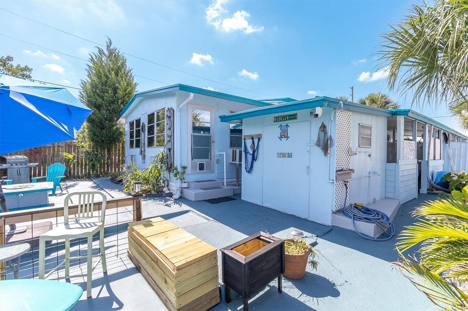 Mobile Home at 6629 TOWER DR, HUDSON, photo 9 of 99
