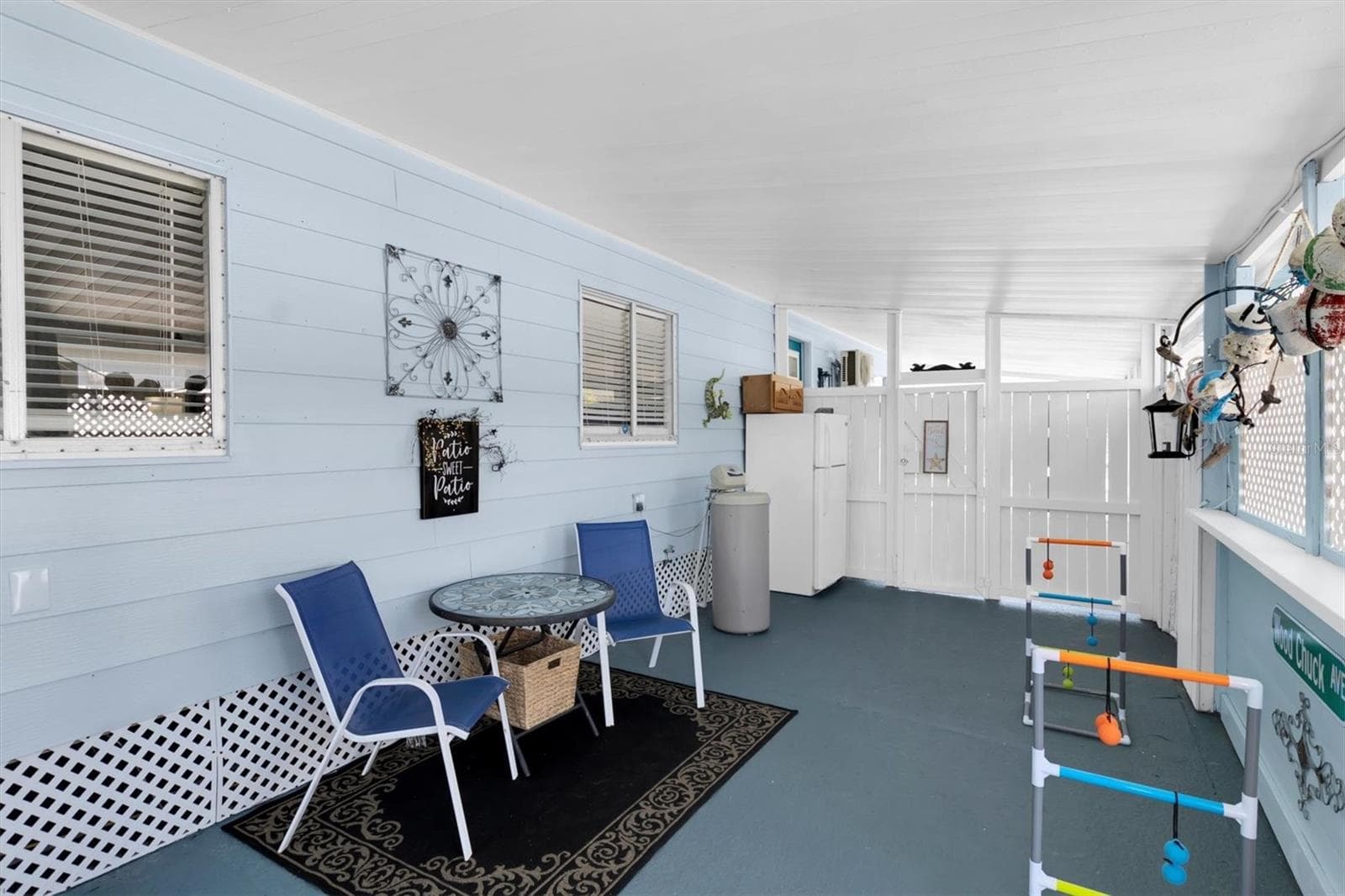 Mobile Home at 6629 TOWER DR, HUDSON, photo 16 of 99