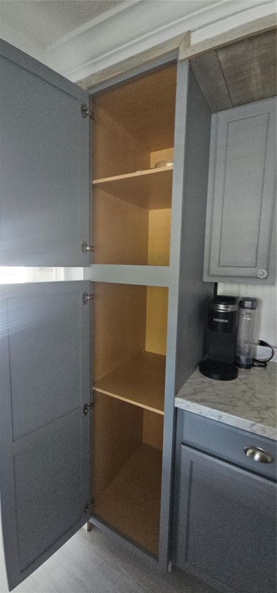 Lots of storage space. - 6629 TOWER DR, HUDSON