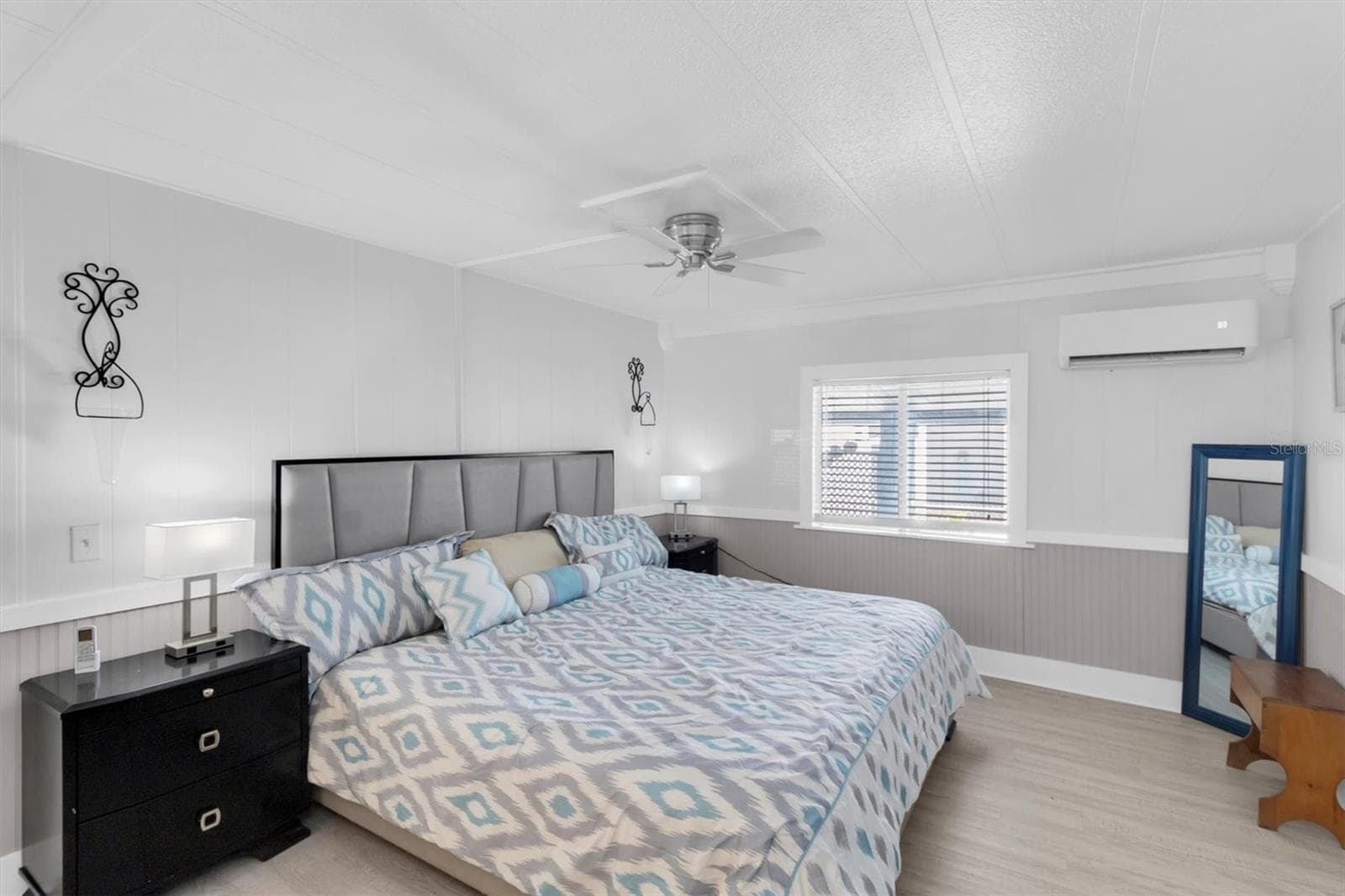 Master Bedroom. - 6629 TOWER DR, HUDSON