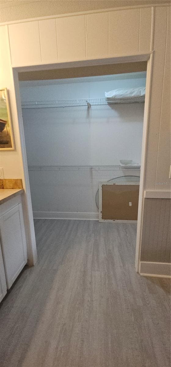 Master Walk in closet. - 6629 TOWER DR, HUDSON