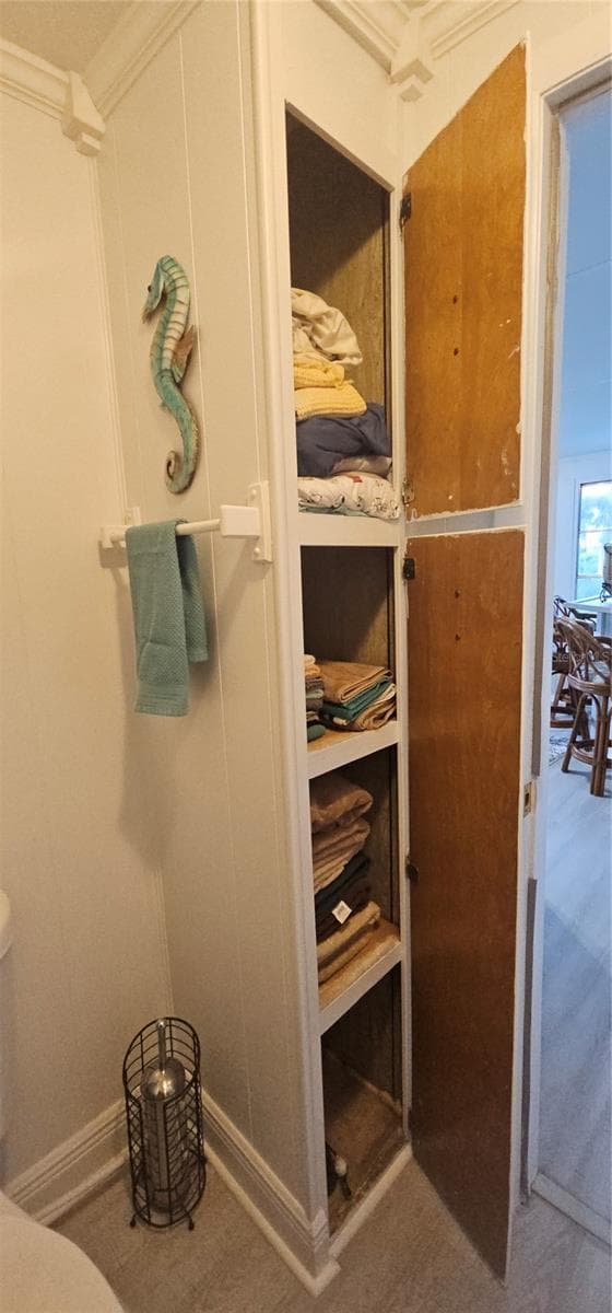 And more storage..... - 6629 TOWER DR, HUDSON