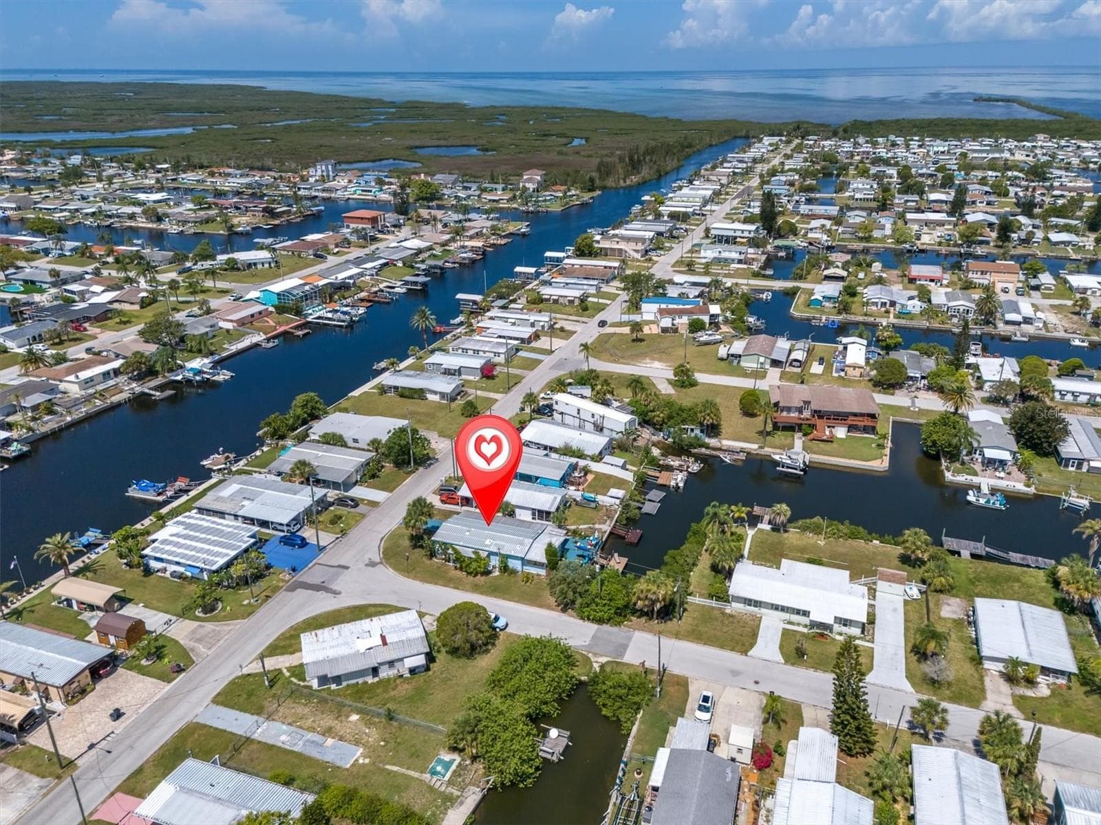 Mobile Home at 6629 TOWER DR, HUDSON, photo 66 of 99