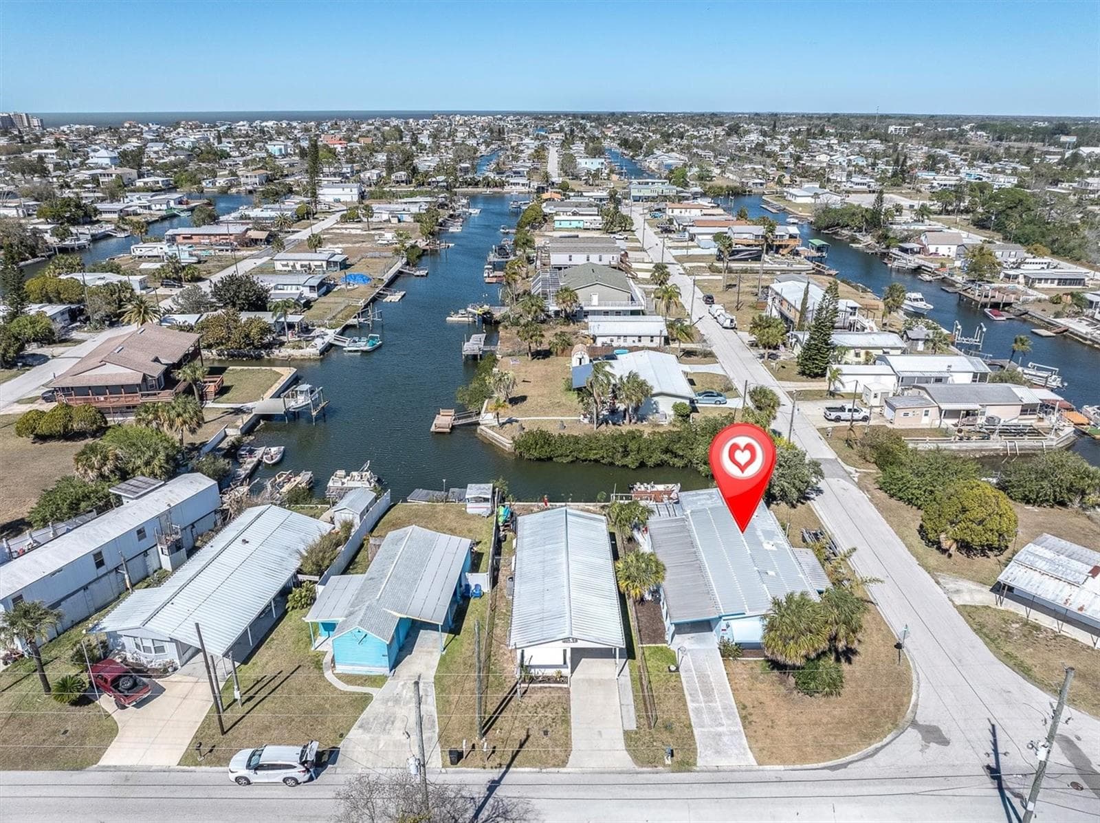 Mobile Home at 6629 TOWER DR, HUDSON, photo 68 of 99
