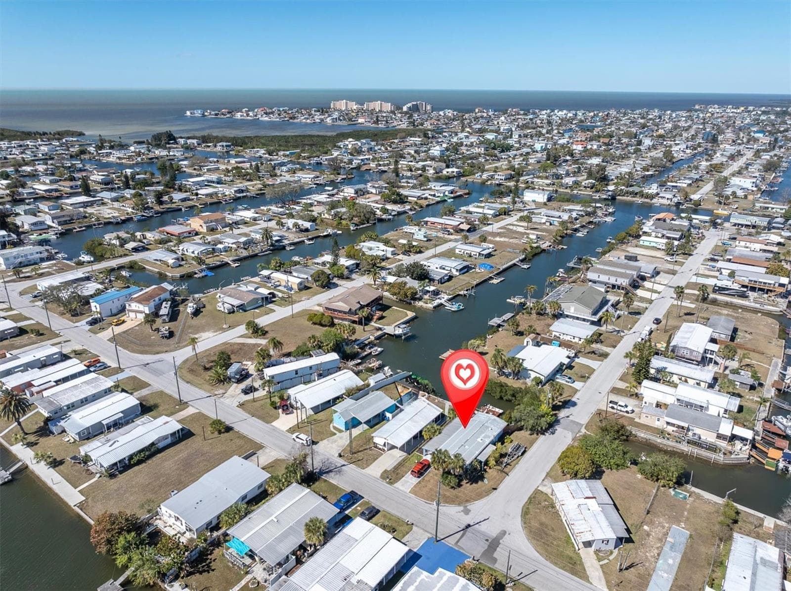 Mobile Home at 6629 TOWER DR, HUDSON, photo 69 of 99