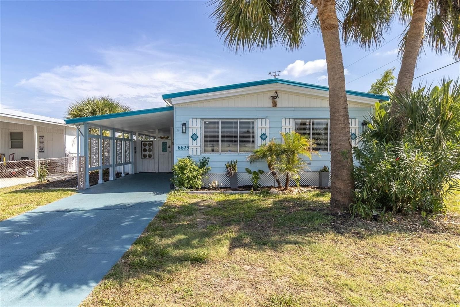 Come enjoy the Florida Lifestyle & make this your home today! - 6629 TOWER DR, HUDSON