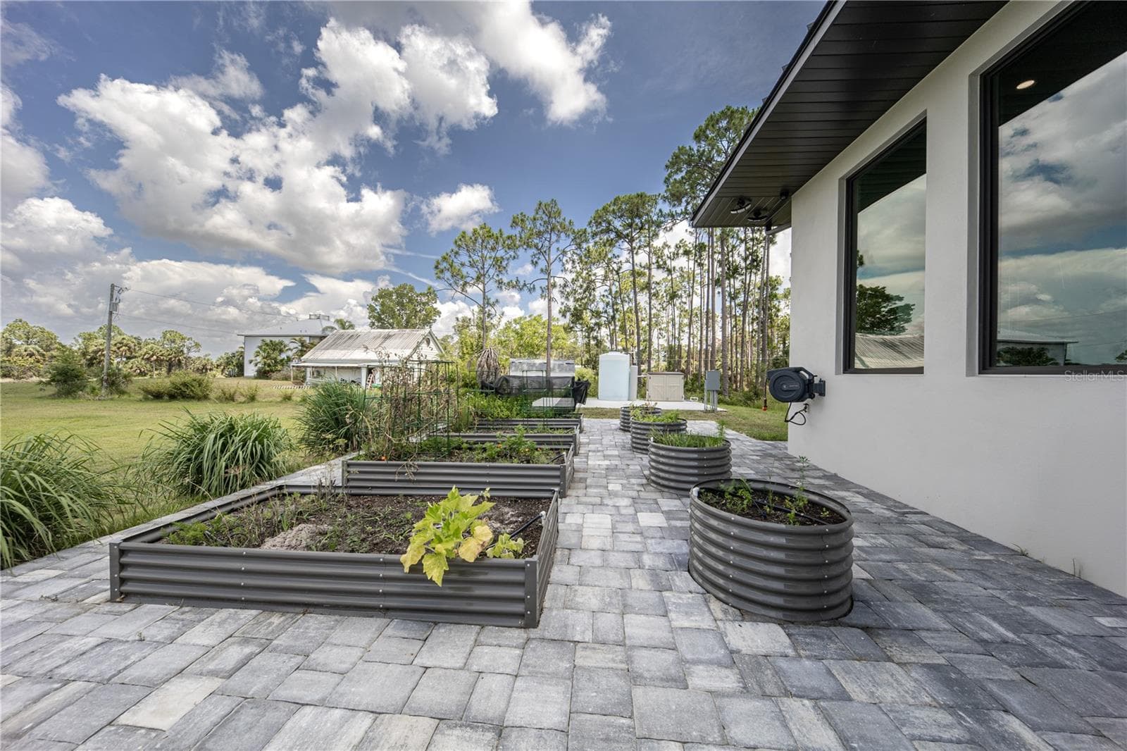 Single Family Residence at 9240 FALCON CT, VENICE, photo 93 of 100