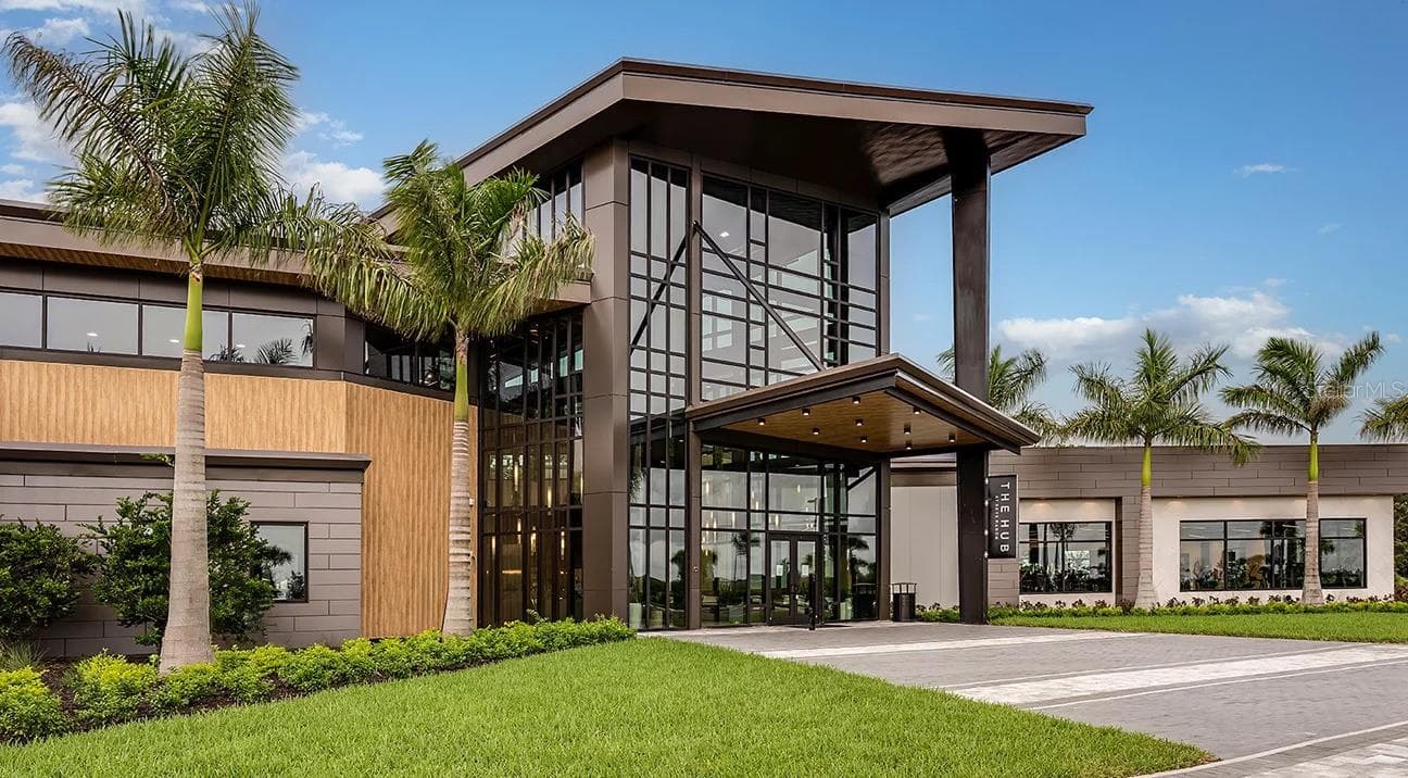 Clubhouse - 5638 LOGGIA LN, KISSIMMEE