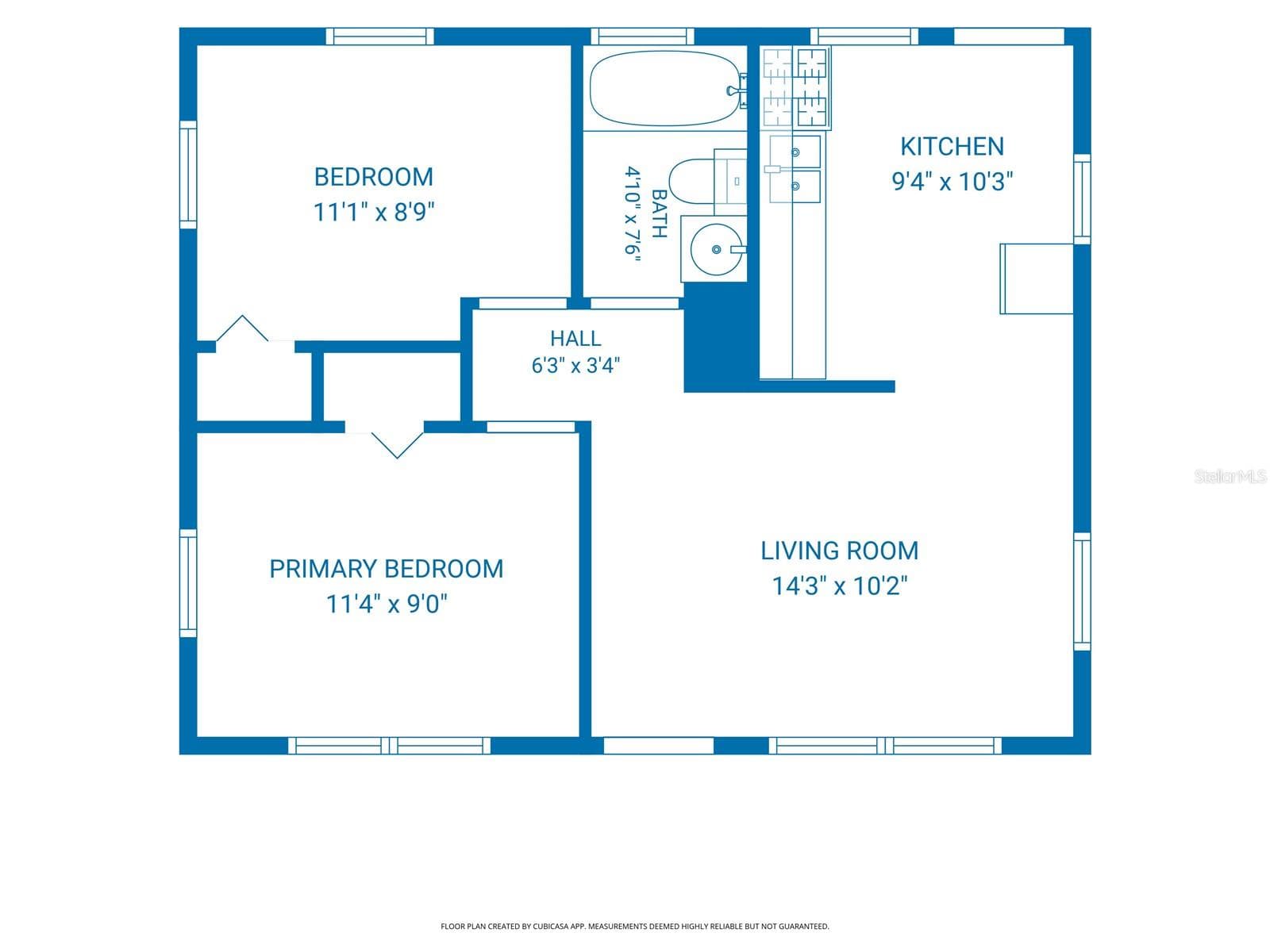 Floor Plan - 1146 NE 2ND PL, WILLISTON