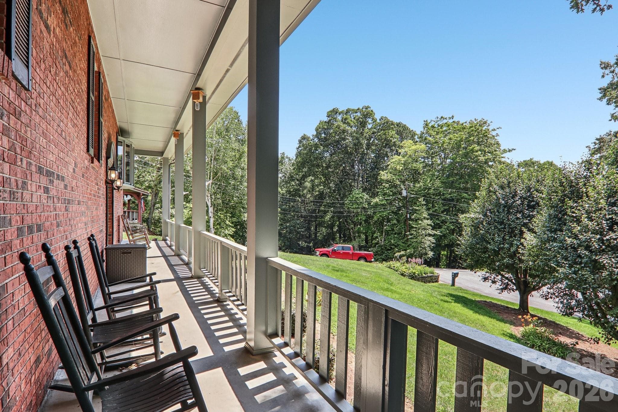 Single Family Residence at Waynesville, photo 2 of 48