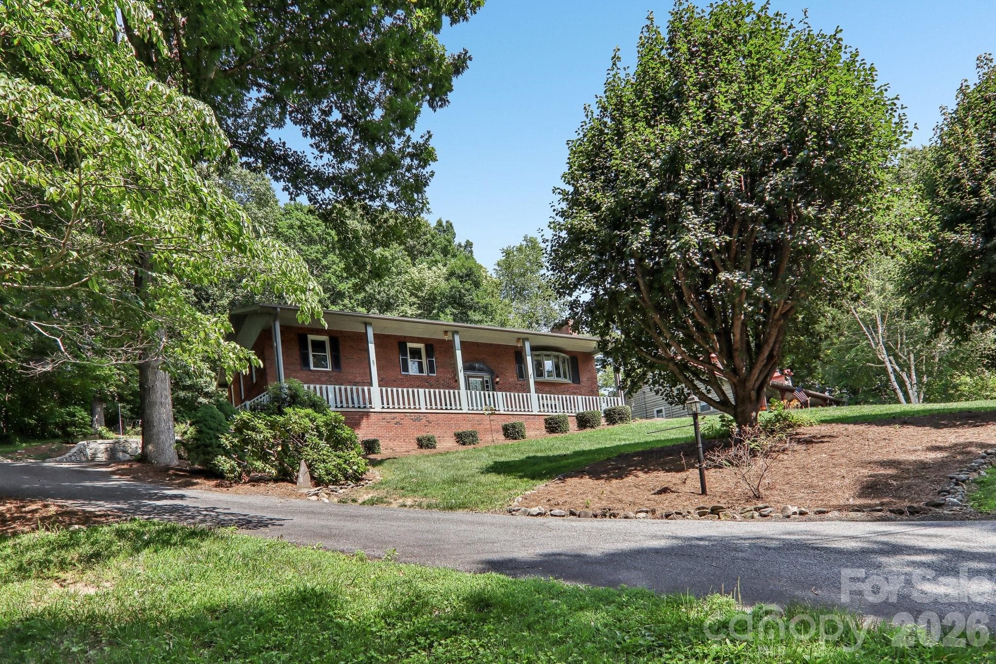 Single Family Residence at Waynesville, photo 3 of 48