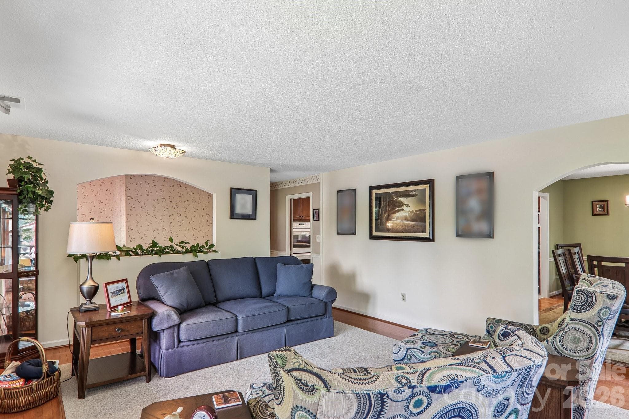 Single Family Residence at 57 Chateau Place, Waynesville, photo 11 of 48