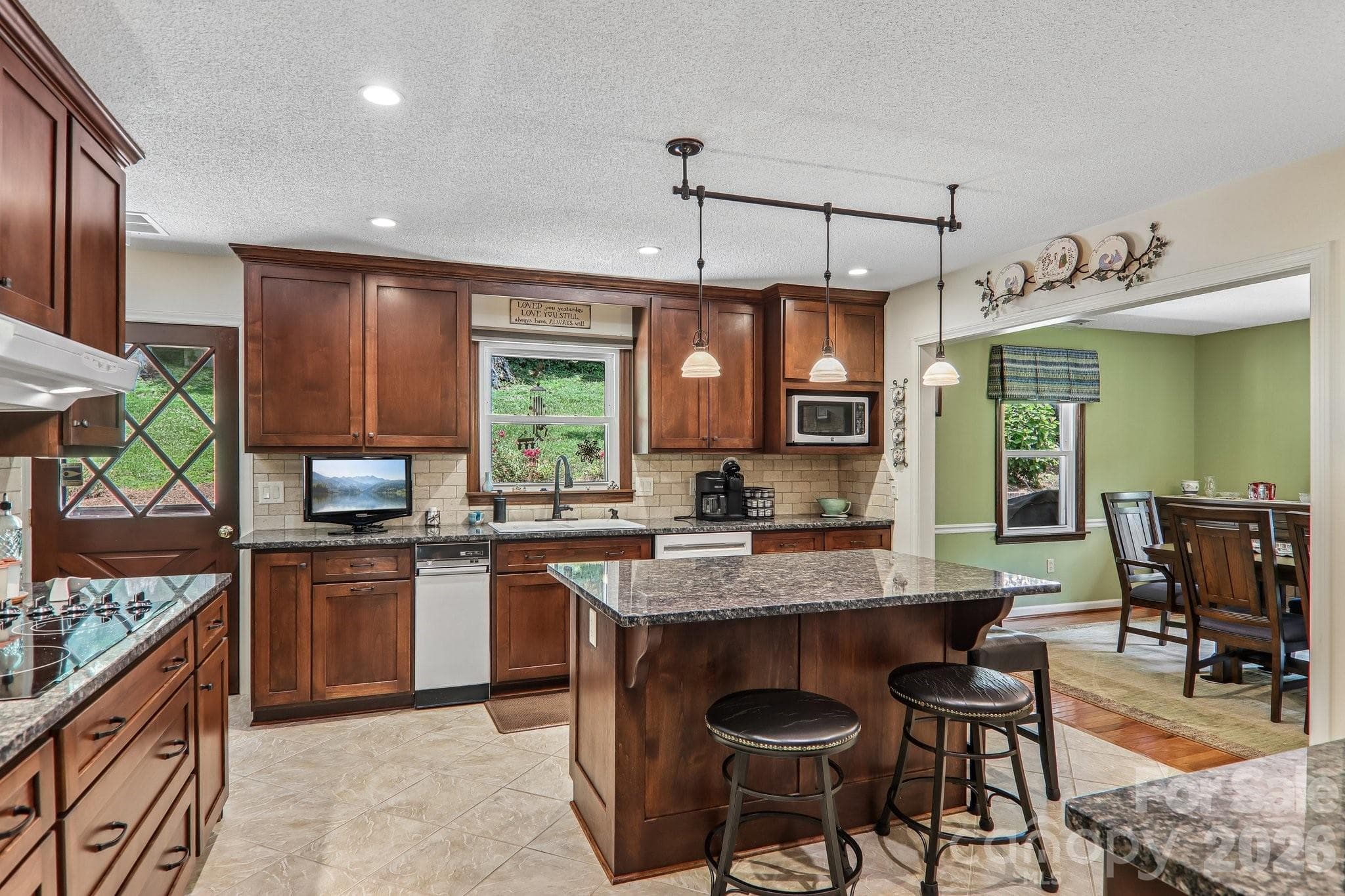 Single Family Residence at 57 Chateau Place, Waynesville, photo 13 of 48