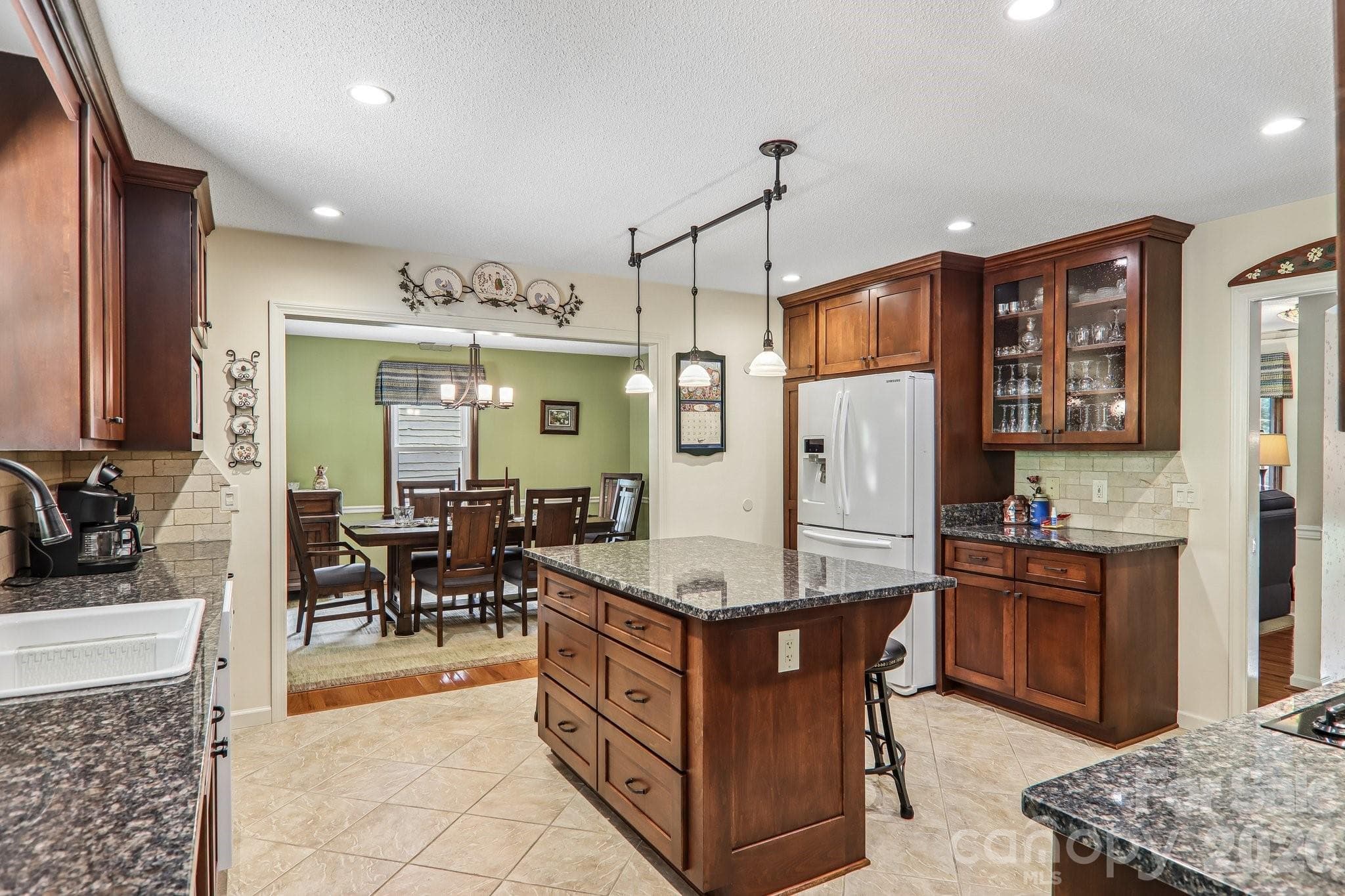 Single Family Residence at 57 Chateau Place, Waynesville, photo 16 of 48