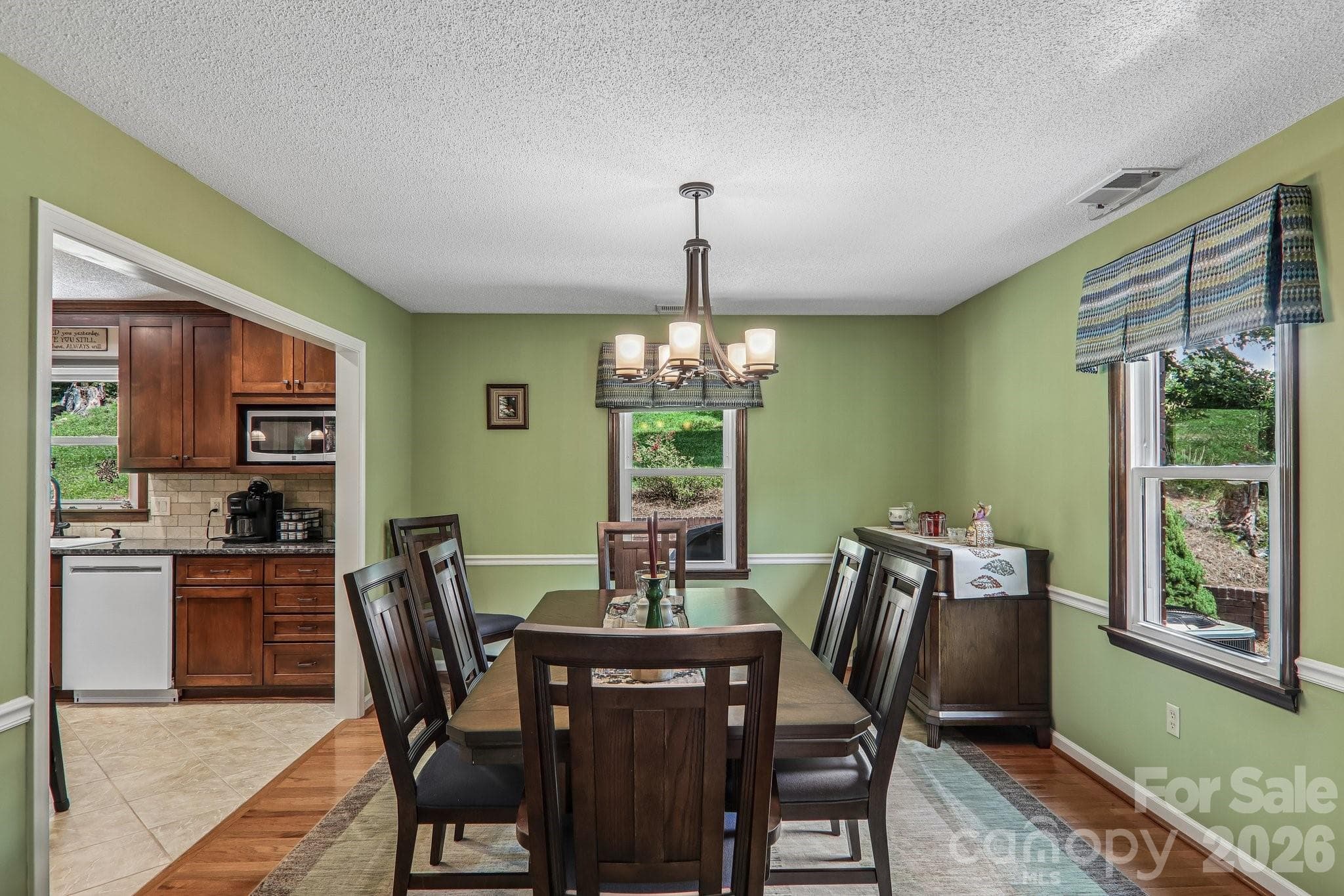Single Family Residence at 57 Chateau Place, Waynesville, photo 17 of 48