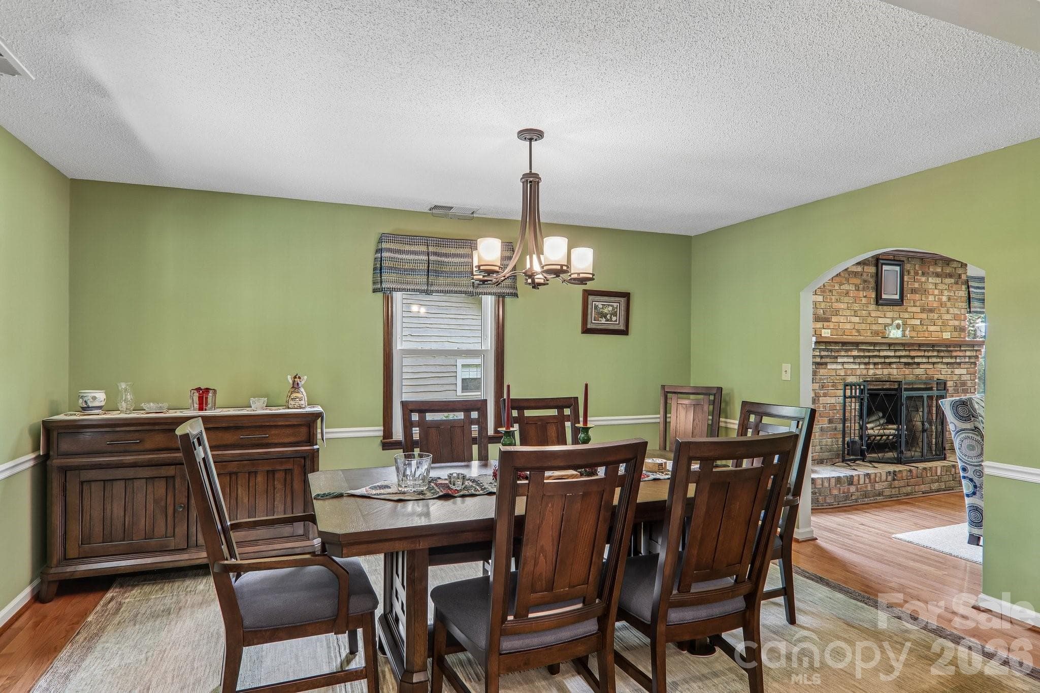 Single Family Residence at 57 Chateau Place, Waynesville, photo 18 of 48