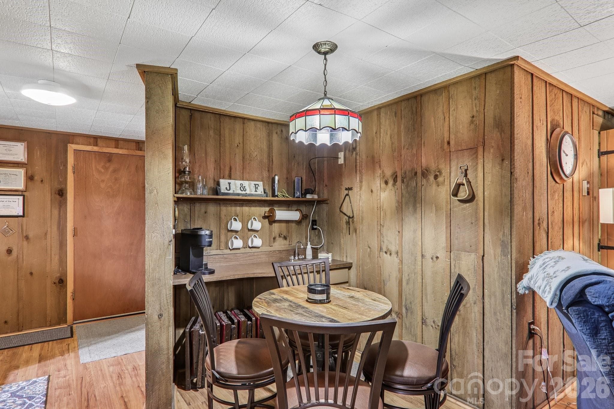 Single Family Residence at 57 Chateau Place, Waynesville, photo 30 of 48