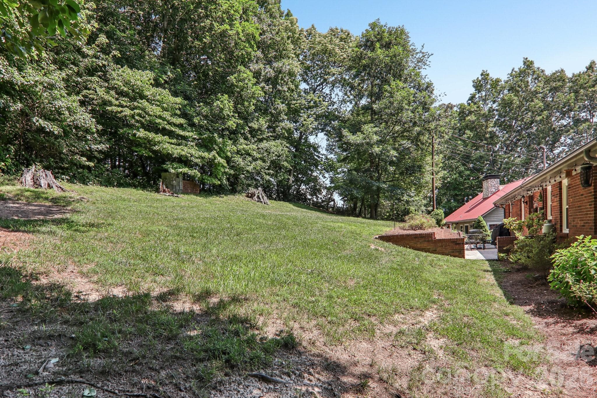 Single Family Residence at 57 Chateau Place, Waynesville, photo 42 of 48
