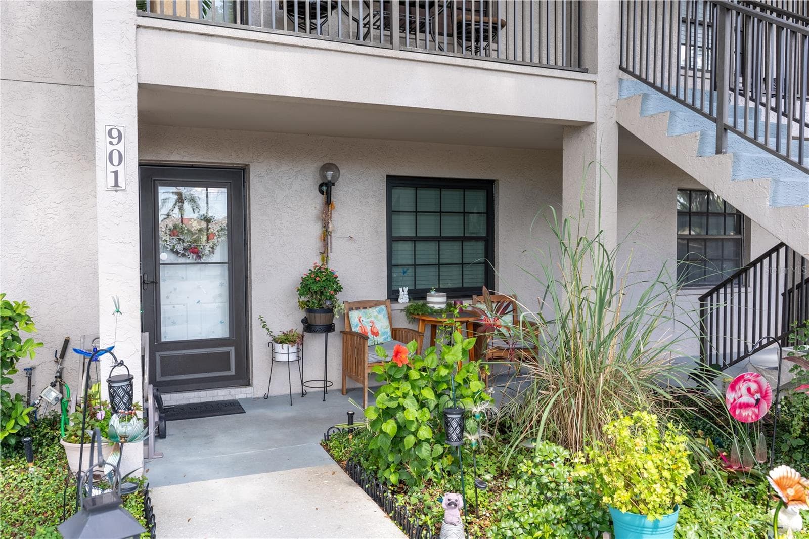 2170 ELM ST #901