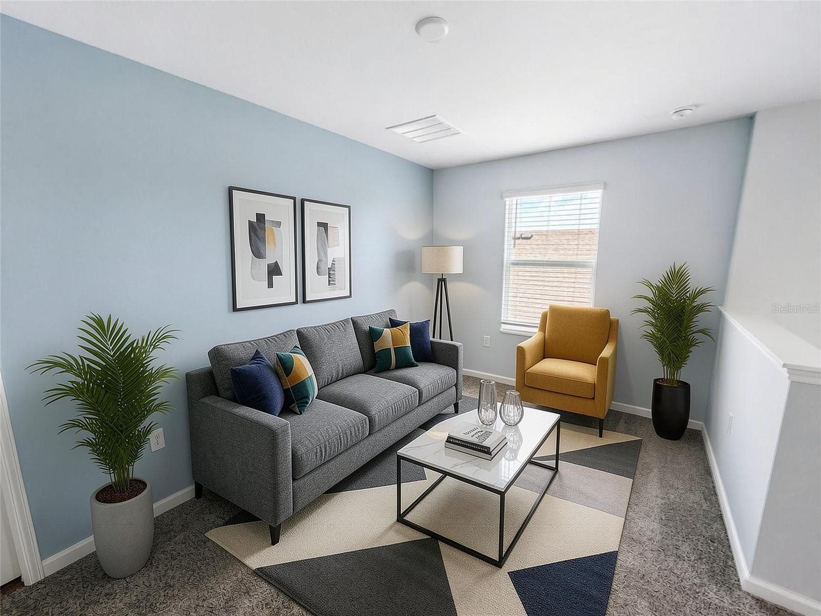 Loft - 5632 LOGGIA LN, KISSIMMEE